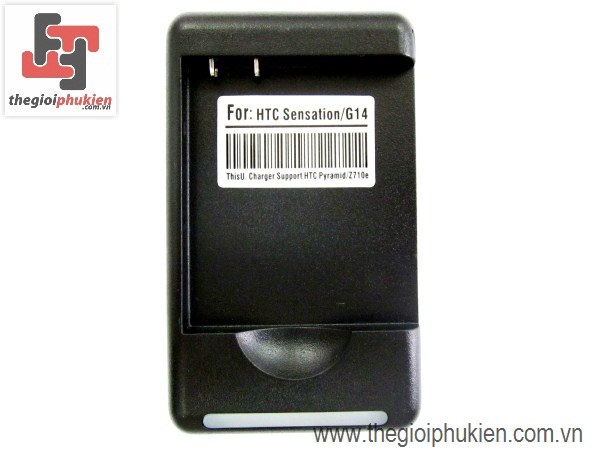 Dock sạc pin HTC G14 - Sensation / Incredible S